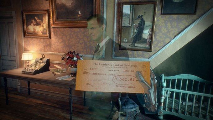 童年陰影殺回來了！《第七位訪客》重製版6月4日上線