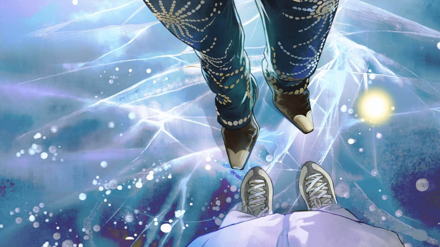 亡妻回憶錄？女性向情感敘事遊戲《S-mail》現已正式發售！