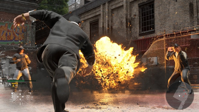 《Gang of Dragon》遭重創:網易斷供 官號刪號跑路？