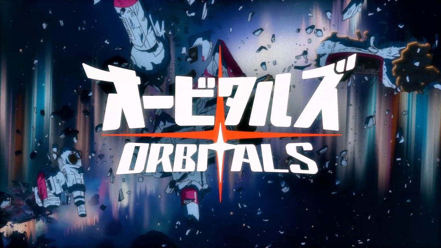 NS2獨占《軌道雙子星》實機公開 ！總監上陣趣味拉滿