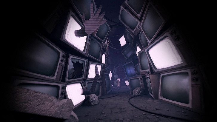 幫助黑暗小六完成任務！《小小夢魘VR: 異境回響》今日上市！