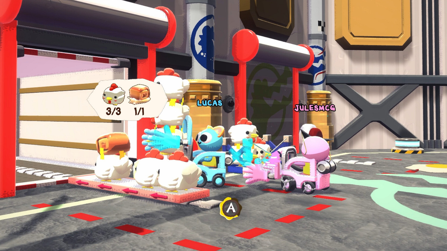 首發加入 Xbox Game Pass (XGP) ! 《PEAK》開發商合作新遊5月28日上線