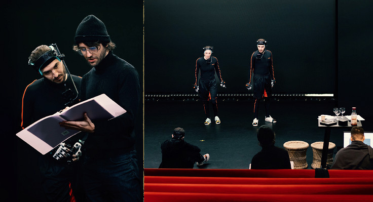 明日將至！《光與影：33號遠征隊官方藝術設定集》來啦！