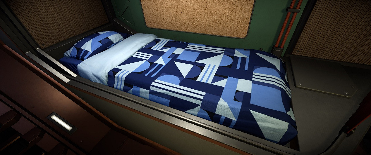 《星際卡車司機》推出免費大型更新，四折平史低折扣進行中