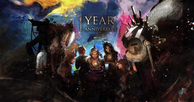 《光與影：33號遠征隊》發售一周年！Steam新史低促銷
