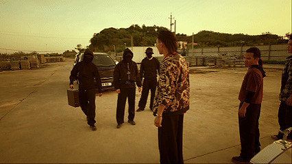 首發39 交個朋友！解鎖《對不起，我是警察》震撼視聽體驗