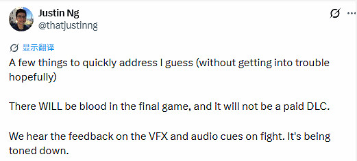 《刺客教條：黑旗》重製版預告片 竟然沒有飆血效果？