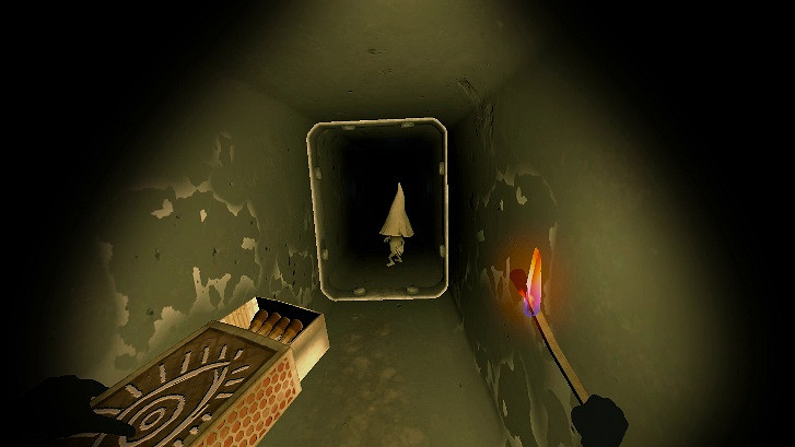 幫助黑暗小六完成任務！《小小夢魘VR: 異境回響》今日上市！