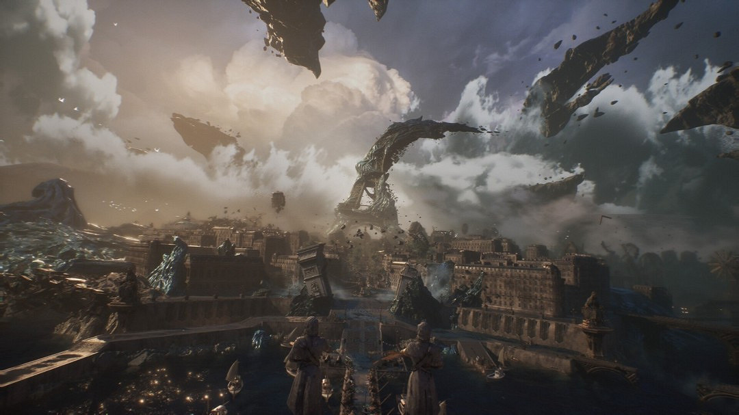 《光與影：33號遠征隊》發售一周年！Steam新史低促銷