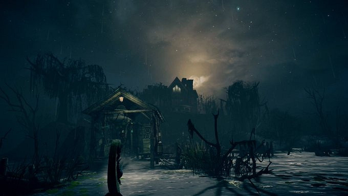 童年陰影殺回來了！《第七位訪客》重製版6月4日上線