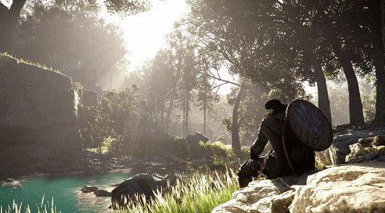 《紅色沙漠》更新中的貼心小改動讓玩家紛紛點讚！