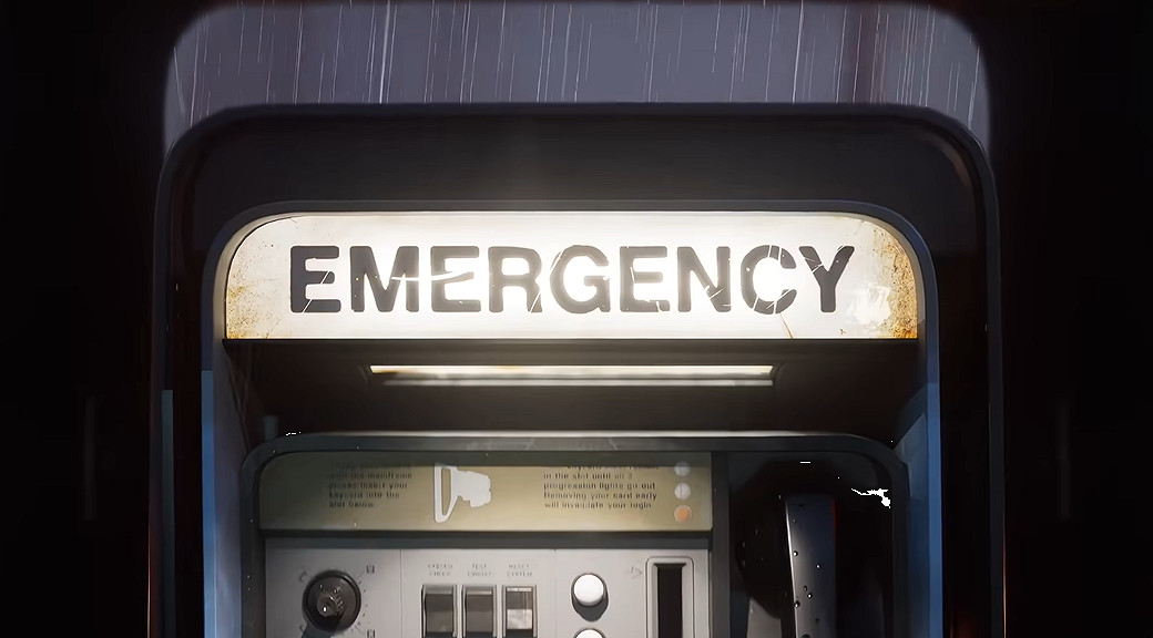 《異形:隔離2》要來了？世嘉聯手CA發布神秘遊戲預告