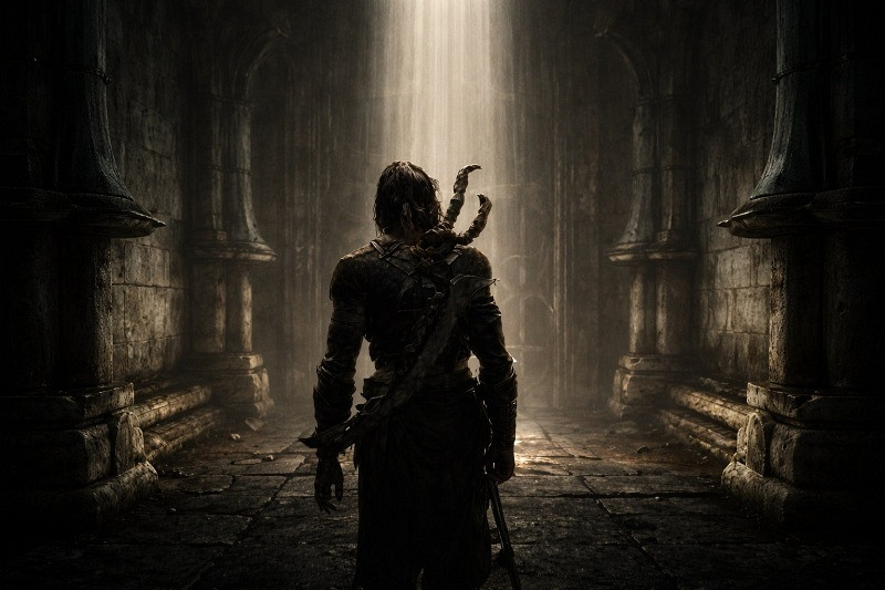 育碧蒙彼利埃新動向：虛幻引擎5打造3D《波斯王子》?