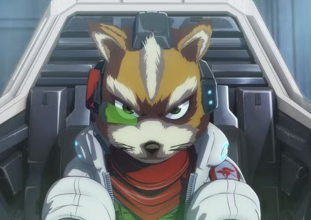 業內人士爆料：《星際火狐》或有兩款新遊戲正在開發