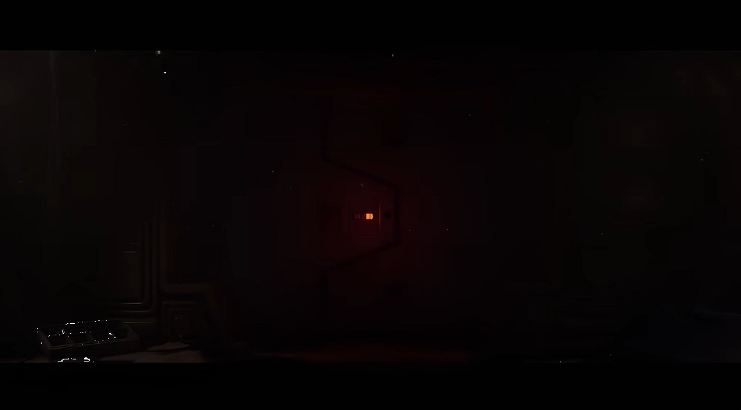 《異形:隔離2》要來了？世嘉聯手CA發布神秘遊戲預告