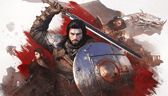 《紅色沙漠》發售月餘依舊熱度不減! 留存近半數玩家