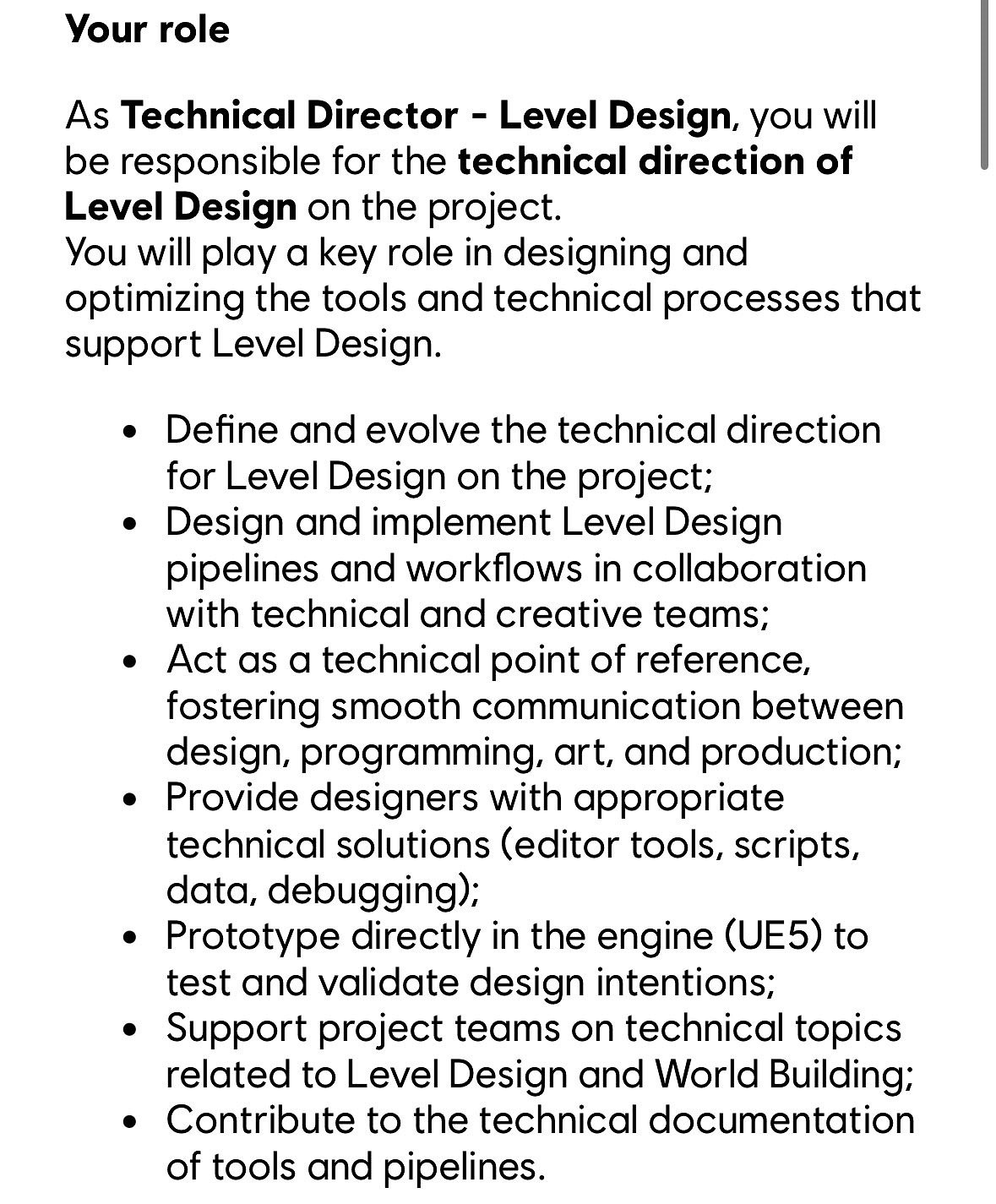 育碧蒙彼利埃新動向：虛幻引擎5打造3D《波斯王子》?