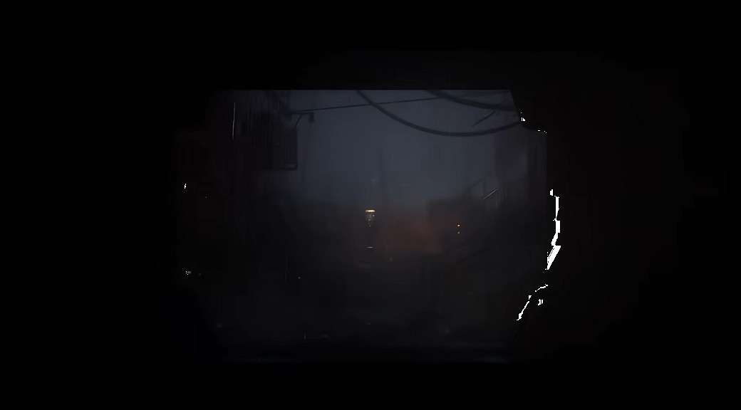 《異形:隔離2》要來了？世嘉聯手CA發布神秘遊戲預告