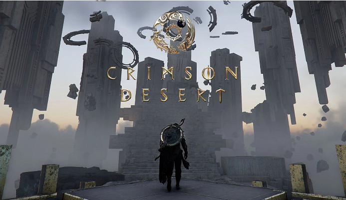 《紅色沙漠》發售月餘依舊熱度不減! 留存近半數玩家