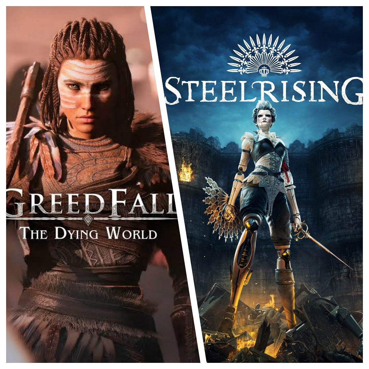 法國遊戲業寒冬:《貪婪之秋》開發商Spiders確認倒閉