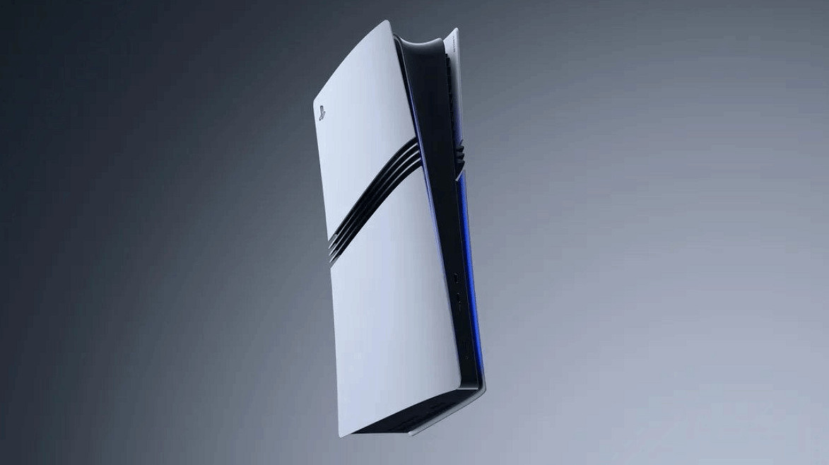 PS5 Pro終於能8K了！知名博主爆料首批8K遊戲名單