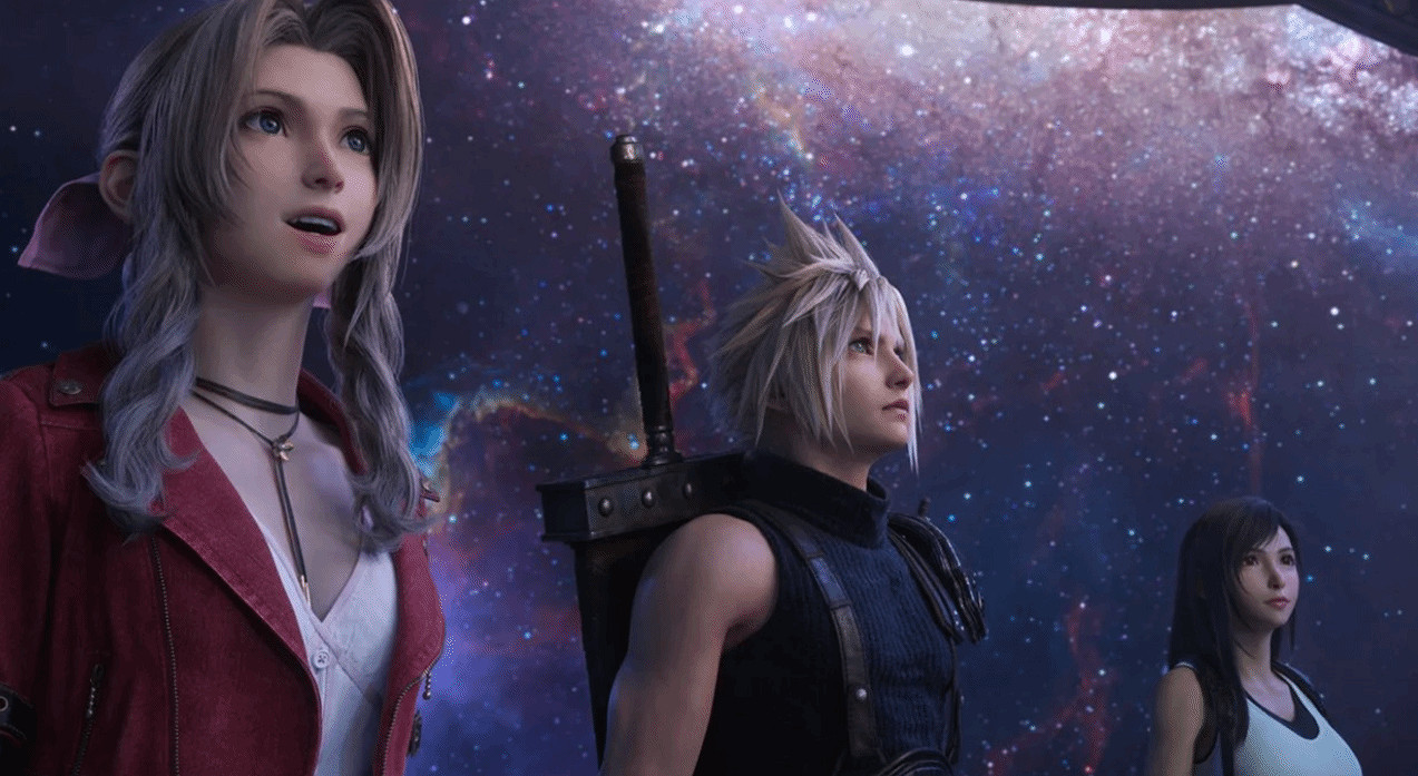 《最終幻想7RE》第三部開發順利！將完整收束全篇劇情