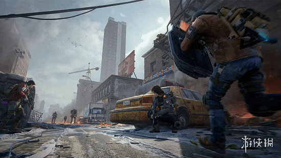 遊戲早報：生化9驚現中國台灣地圖！心之眼大幅永降