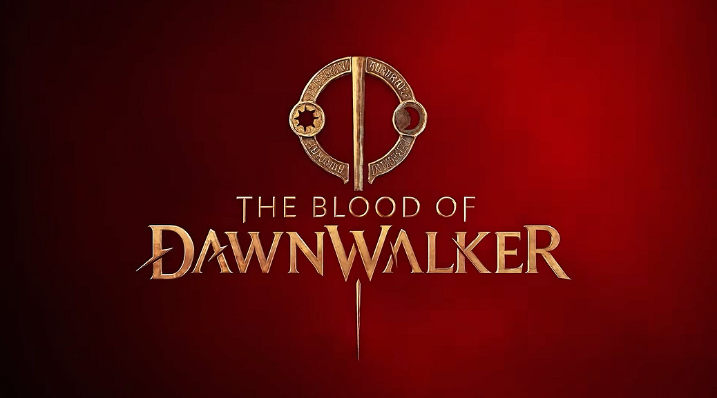 實體周邊+數字特典！《黎明行者之血》典藏版宣傳影片