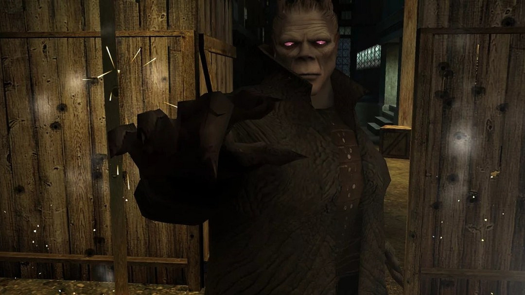 《輻射》之父全職回歸黑曜石！退休前再做一款遊戲