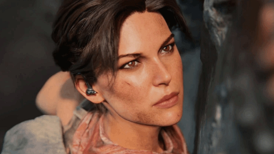 《古墓奇兵》新作勞拉形象翻車?遭網友吐槽玩梗祖國人