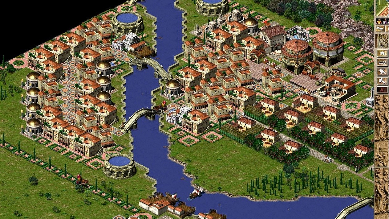 2026城建遊戲必玩清單：這8款佳作，承包你一整年的建造欲