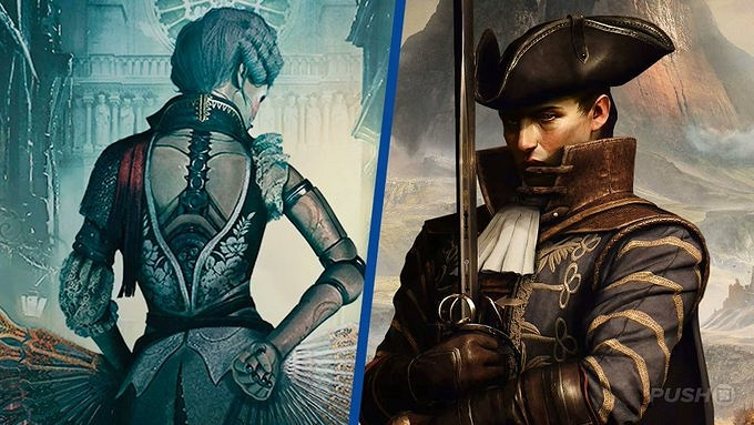 法國遊戲業寒冬:《貪婪之秋》開發商Spiders確認倒閉