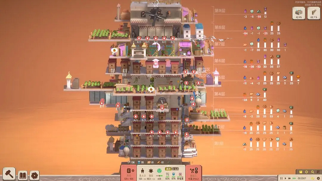 2026城建遊戲必玩清單：這8款佳作，承包你一整年的建造欲