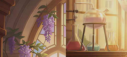 《第五人格》官方海報被錘AI，遊戲圈已被AI入侵？