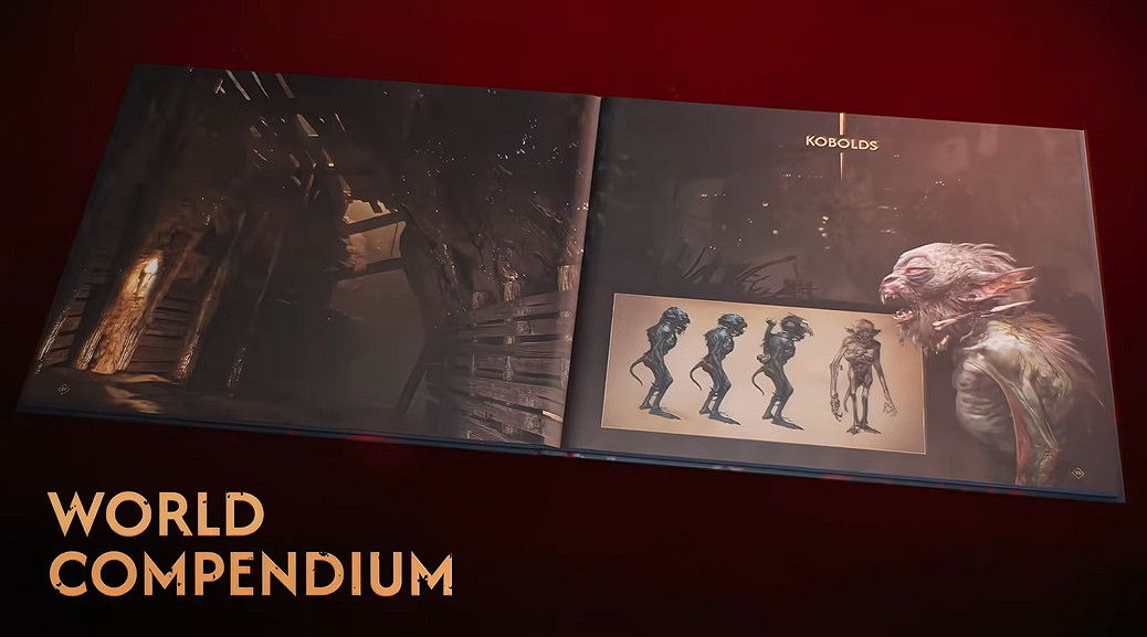 實體周邊+數字特典！《黎明行者之血》典藏版宣傳影片