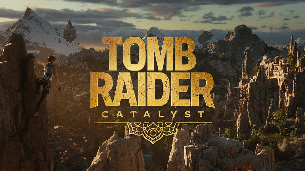 《古墓奇兵》新作勞拉形象翻車?遭網友吐槽玩梗祖國人