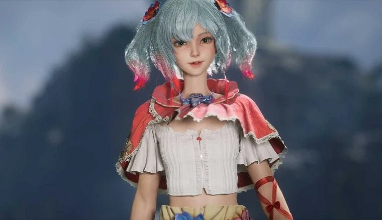 《失落之魂》重大更新上線：新增龍系列外觀與多項優化