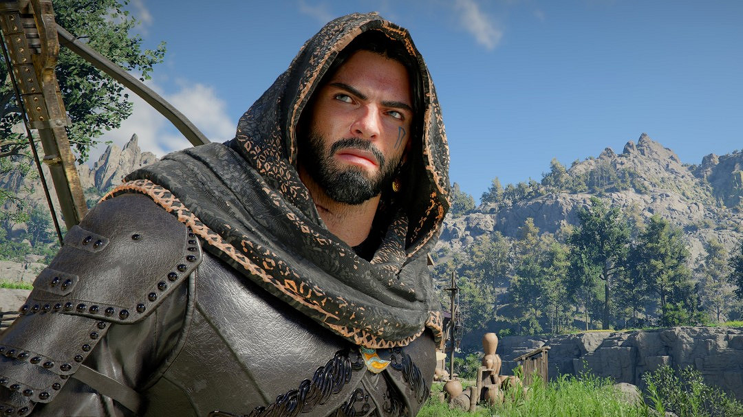 太上頭！《紅色沙漠》Steam留存率超《艾爾登法環》