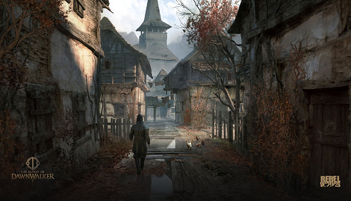 遊戲總監透露：《黎明行者之血》總時長約50至70小時