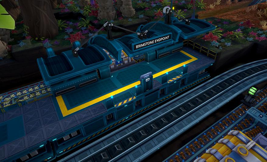 Steam特別好評！ 《鑄造廠》5 月 7 日開啟限時免費周