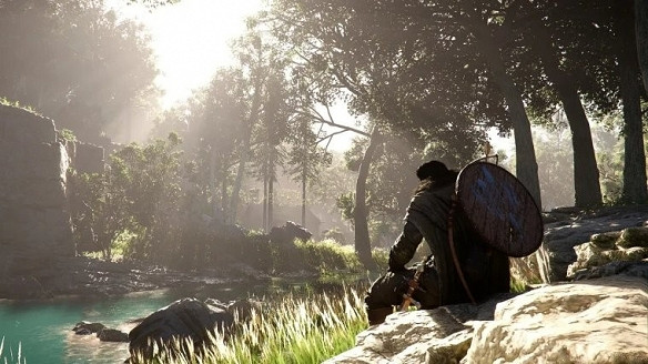 遊戲晚報：PS5Pro首批8K相容遊戲 GTA6承諾售價合理