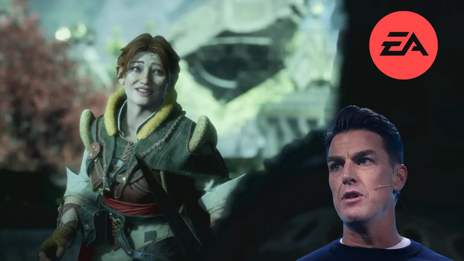 EA負責人透露：公司85%的品質保證工作依賴人工智慧