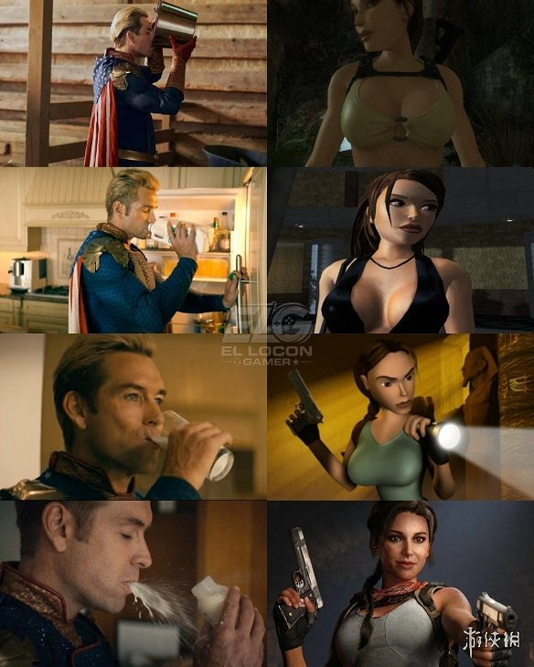 遊戲晚報：PS5Pro首批8K相容遊戲 GTA6承諾售價合理