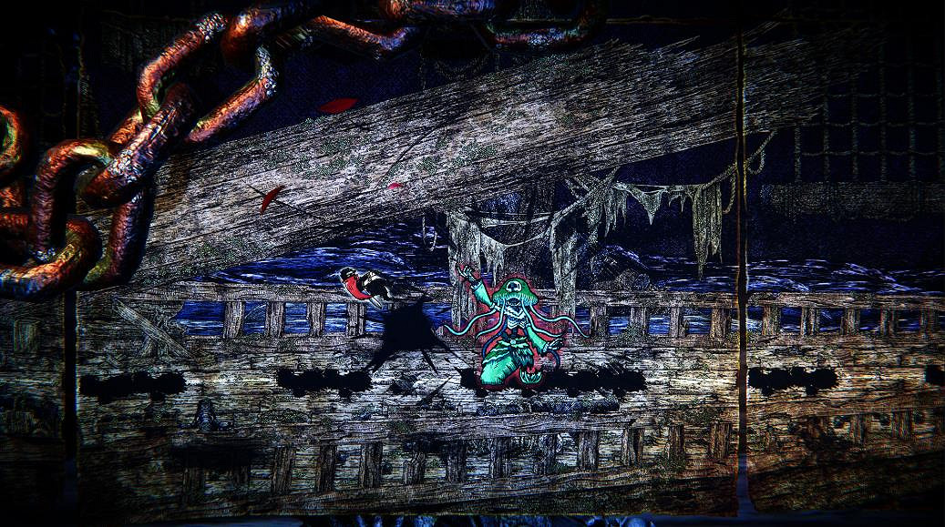 《時之書：無盡終章》關卡“大航海時代”全球首次公開