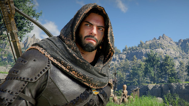 太上頭！《紅色沙漠》Steam留存率超《艾爾登法環》