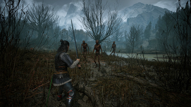 遊戲總監透露：《黎明行者之血》總時長約50至70小時