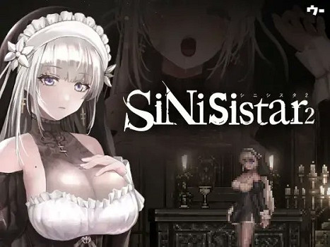 暗黑神作《SiNiSistar 2》上岸!免費更新檔解鎖18+內容