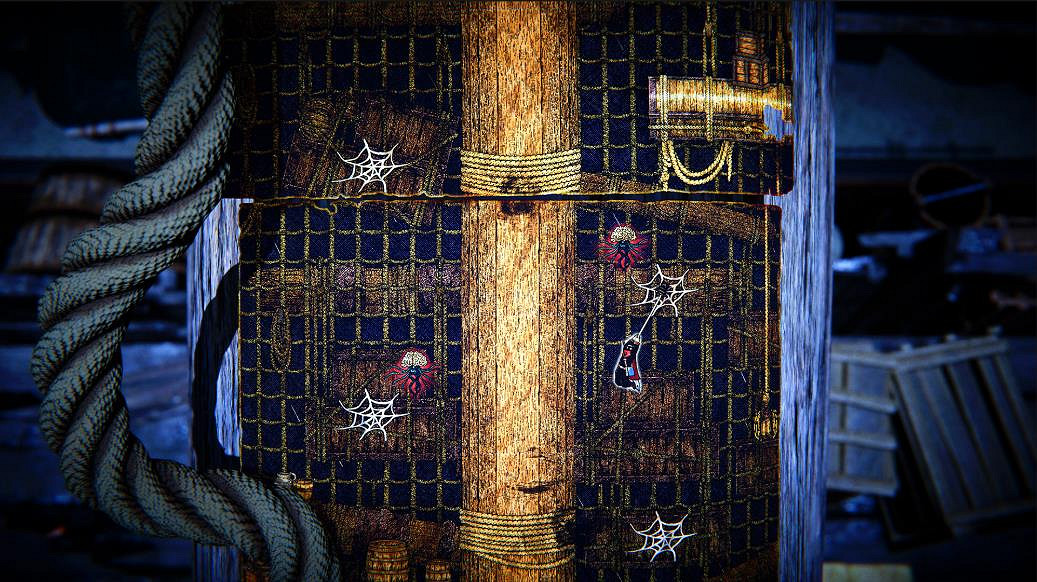 《時之書：無盡終章》關卡“大航海時代”全球首次公開