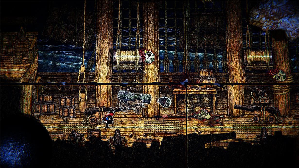 《時之書：無盡終章》關卡“大航海時代”全球首次公開