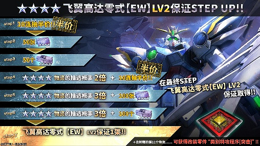 『機動戰士高達 激戰任務2』4月30日後的最新情報公開！「神高達」&amp;「自由高達」參戰PS5/PS4版！